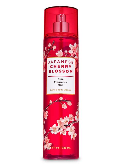 bath and body japanese cherry blossom|Japanese Cherry Blossom .